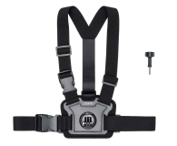 DJI Osmo Action mocowanie na klatkę piersiową CP.AS.AA000000.01 / 6941565945143 - 1343632 - zdjęcie 1